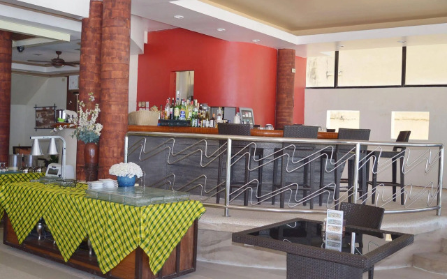 NIDA Rooms Boracay Aklan Tabisaan Jetty