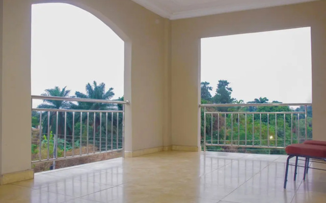 Magnolia Garden Apartments