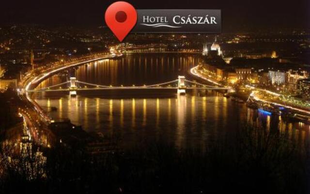 Hotel Csaszar