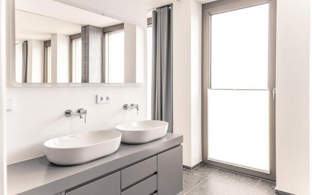 Stuttgarter Tor Apartments