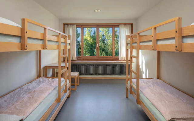 Youth Hostel Grindelwald
