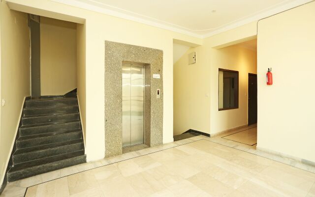 OYO 3095 Hotel Jai Mahal