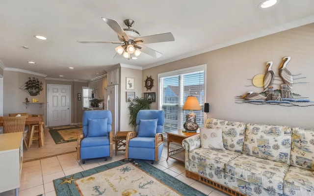 Seascape 1311 in Galveston