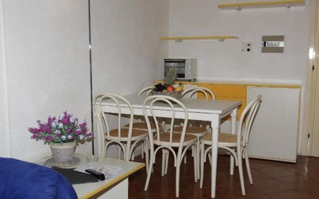 Residence Eurotel Bouganville