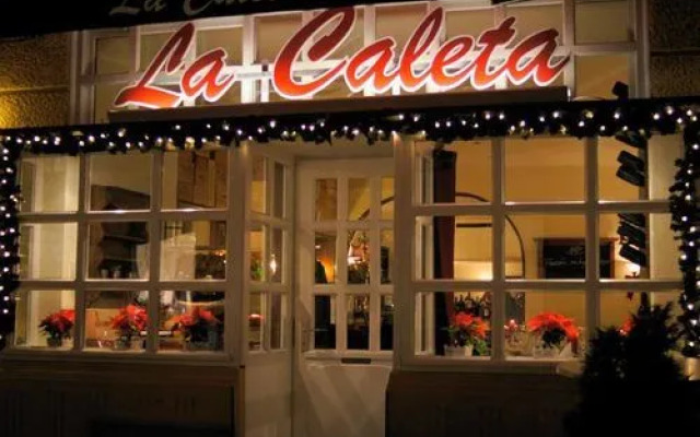 Hotel-Pension Dittberner