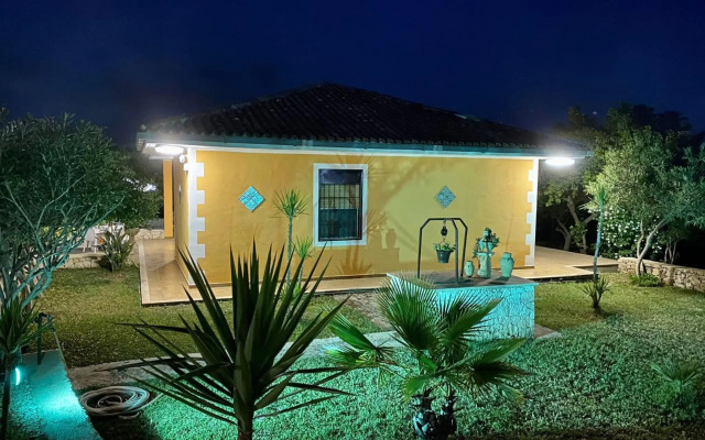 Villa Leonardo Casa Vacanze