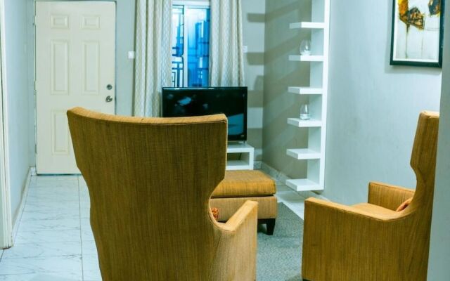 Cornerstone Apartments