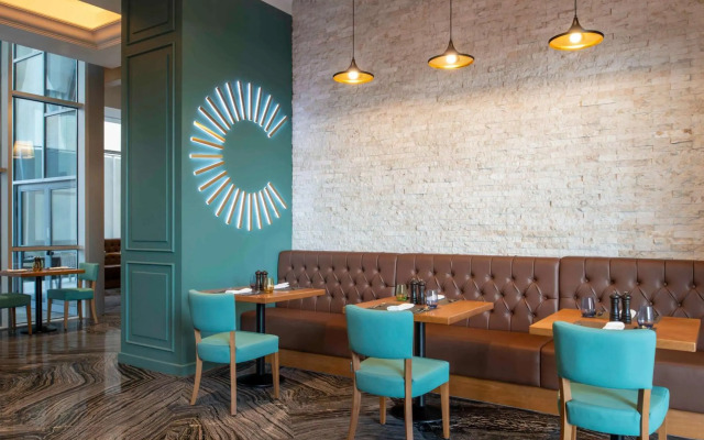 Ibis Doha