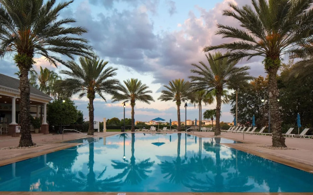 Patriots Landing by RedAwning