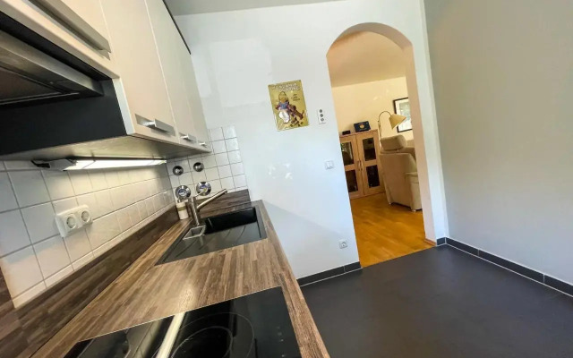 Ferienwohnung Lennefer