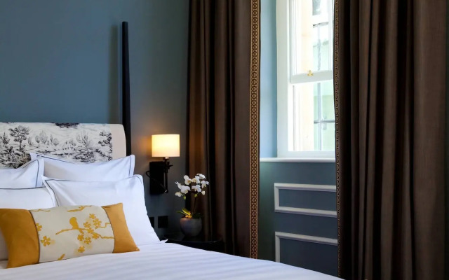 The Gainsborough Bath Spa