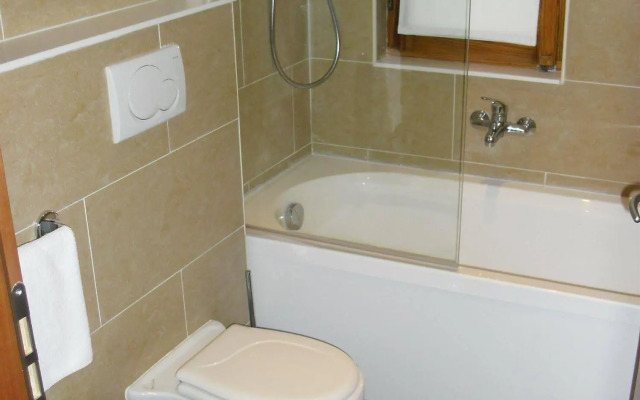 Hotel Residence Sestriere