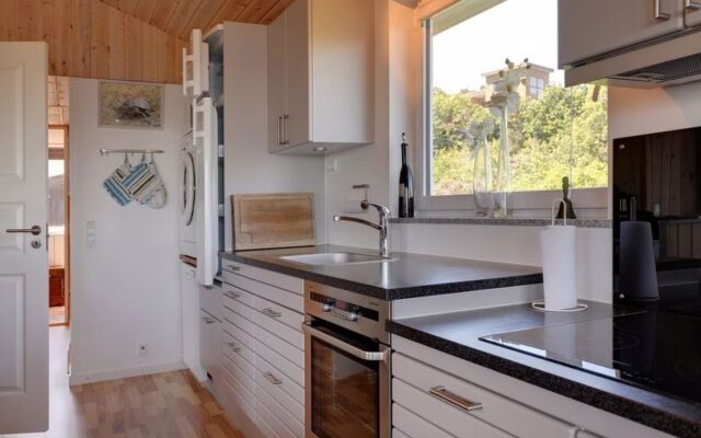 "Ilya" - 200m from the sea in Bornholm