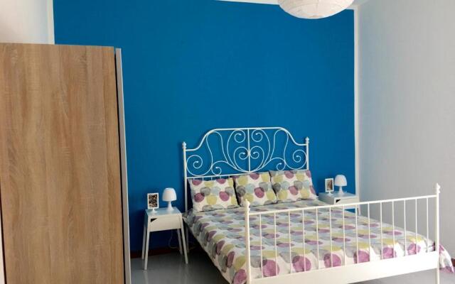 Appartamento Aria 150m dal mare