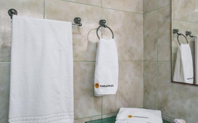 Perfection Copacabana 3 Bedrooms Stc301