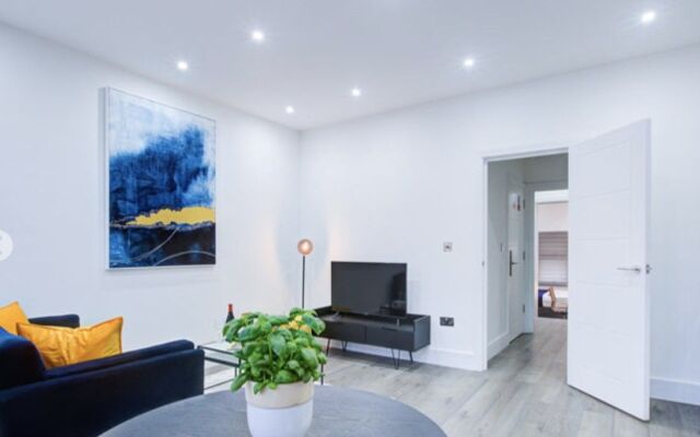 Hybrid Resi WANDSWORTH