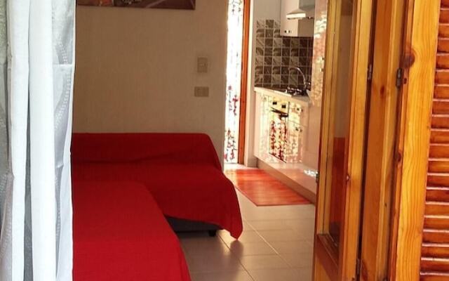 Studio in Sciacca, With Shared Pool, Terrace and Wifi