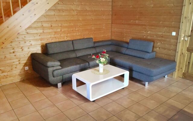 House Funke Hasselfelde