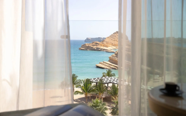 Jumeirah Muscat Bay