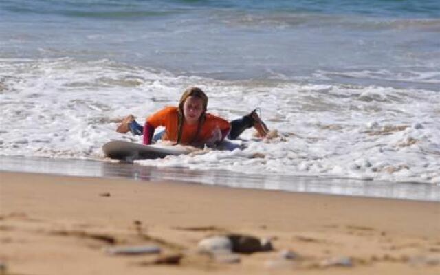 Surf Town Morocco