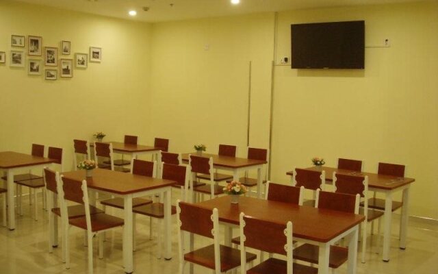 Hanting Express Xiamen Lian Qian Xi Road Branch