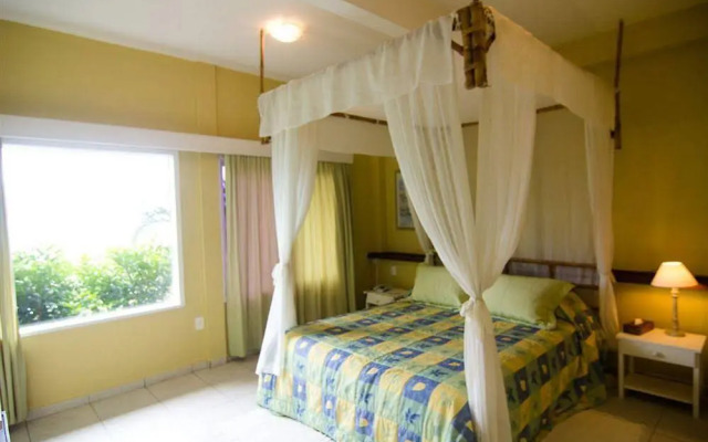 Pousada Ilha do Papagaio