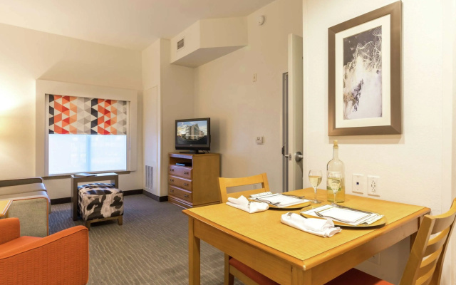 Homewood Suites by Hilton Greenville