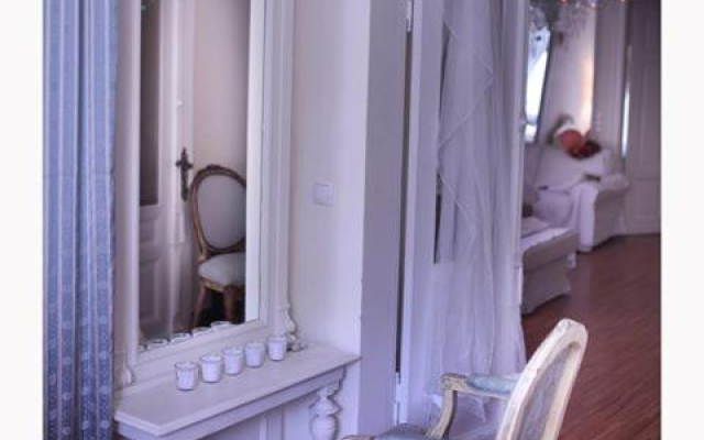 Suites La Bella