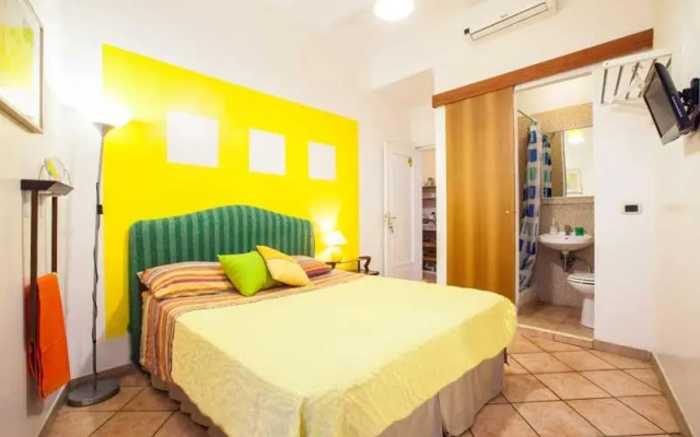 Fruit Rooms