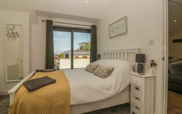 Harbour View Retreat