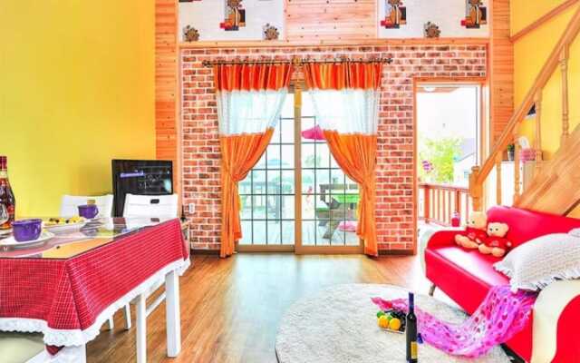 Yeosu Noeul Walk Pension