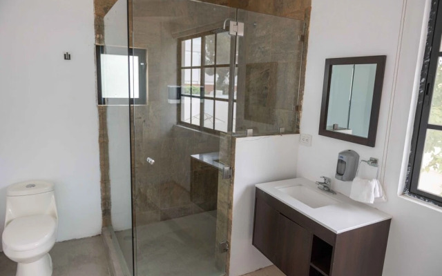 12 Suite Grande Para 4 Personas con Factura