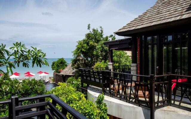 Kirikayan Boutique Resort