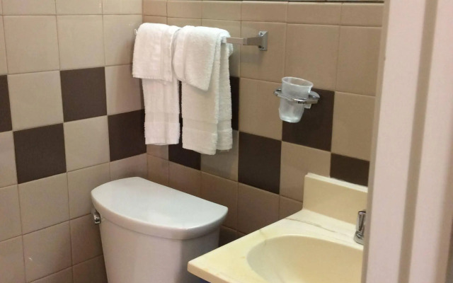 Regency Inn Comanche