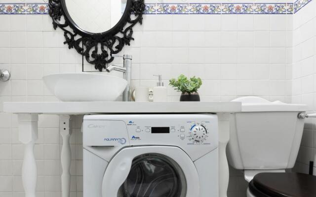 FlatStay (ФлэтСтей) на улице Большая Морская 56