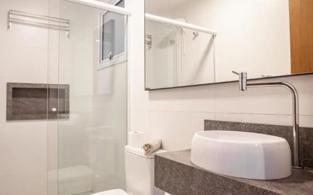 Parador Casa da Praia