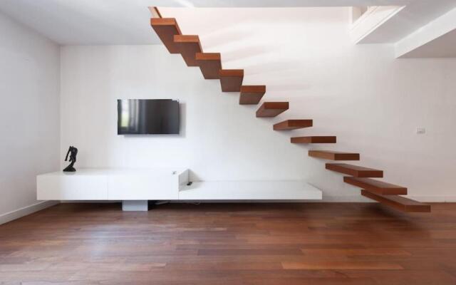 SANTA MARIA NOVELLA STYLISH Loft GREAT LOCATION-Hosted by Sweetstay