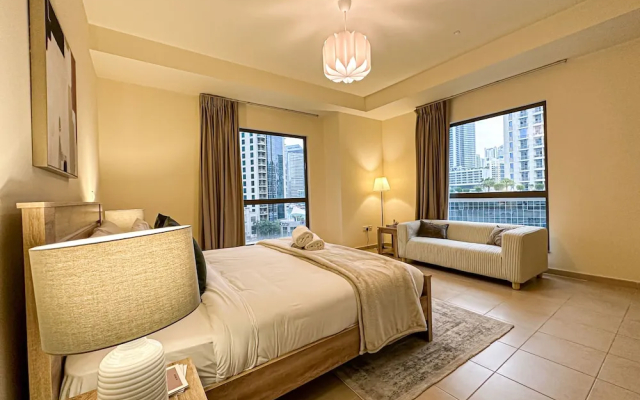 HiGuests - Amwaj 4 - Apartment in ดูไบ - Photo 3