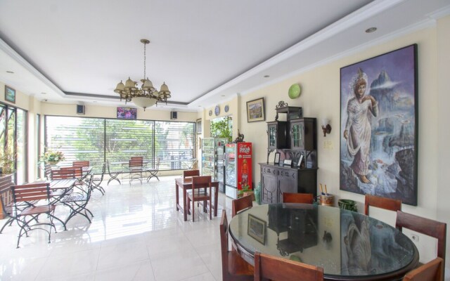 Airy Kasihan Ring Road Selatan 320 Yogyakarta