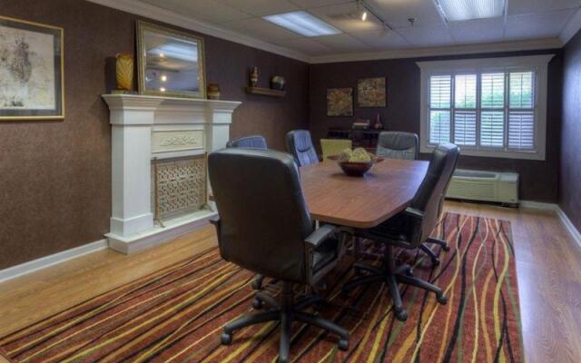Sleep Inn & Suites West Knoxville