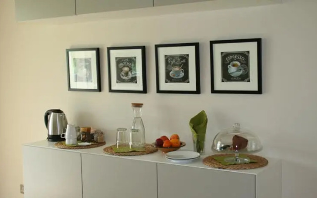 Atlantic Seafront B&B