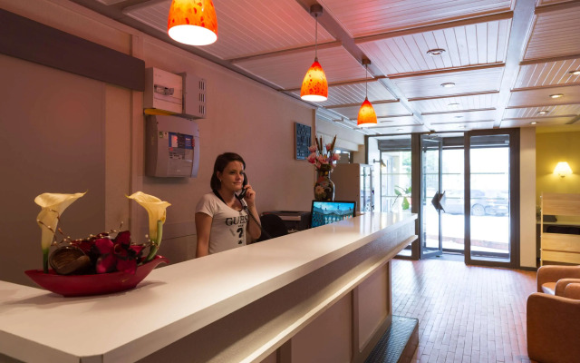 The Originals Access, Hôtel Arum