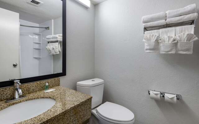 Suburban Studios Rock Hill Northeast I-77