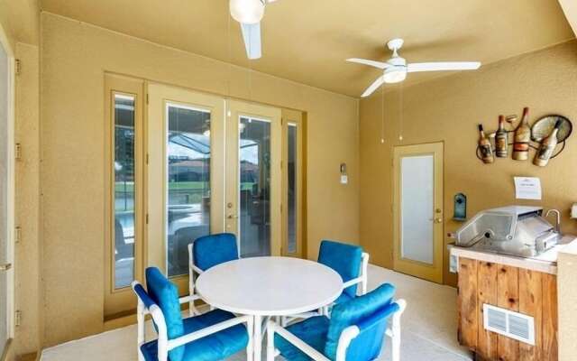 Lakeside Landing 6 Bedrooms