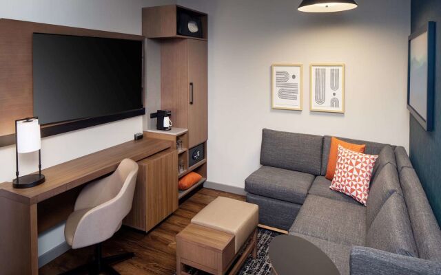 Hyatt Place Harrisonburg