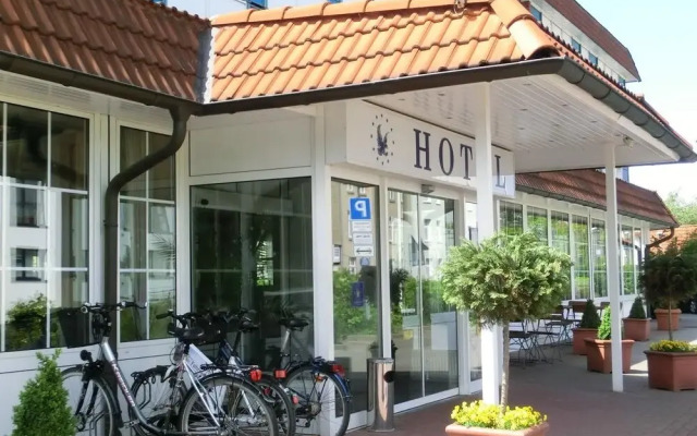 Hotel Best Western Hotel Greifswald