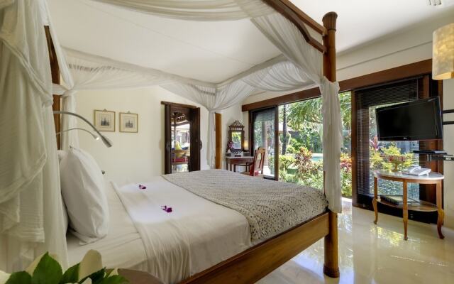Angan Angan Villas
