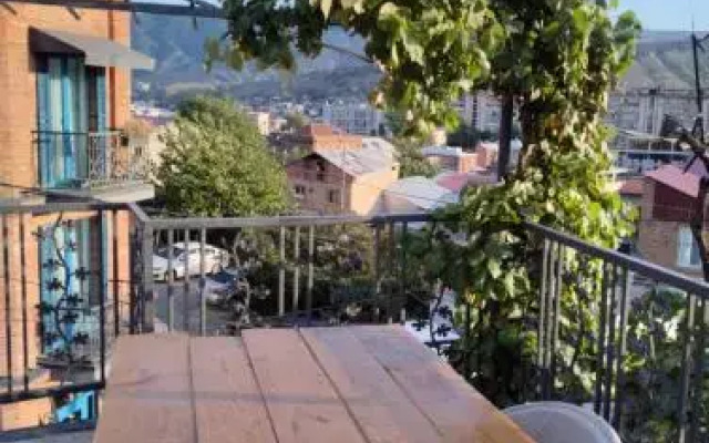 New Tbilisi Hostel