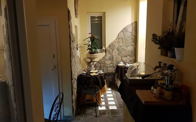 Locanda Di Mosconi
