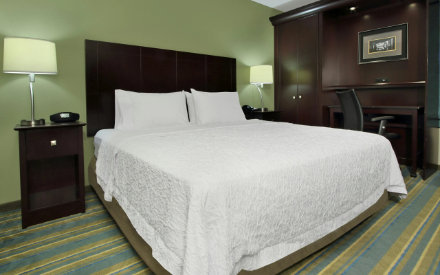 Hampton Inn Hagerstown